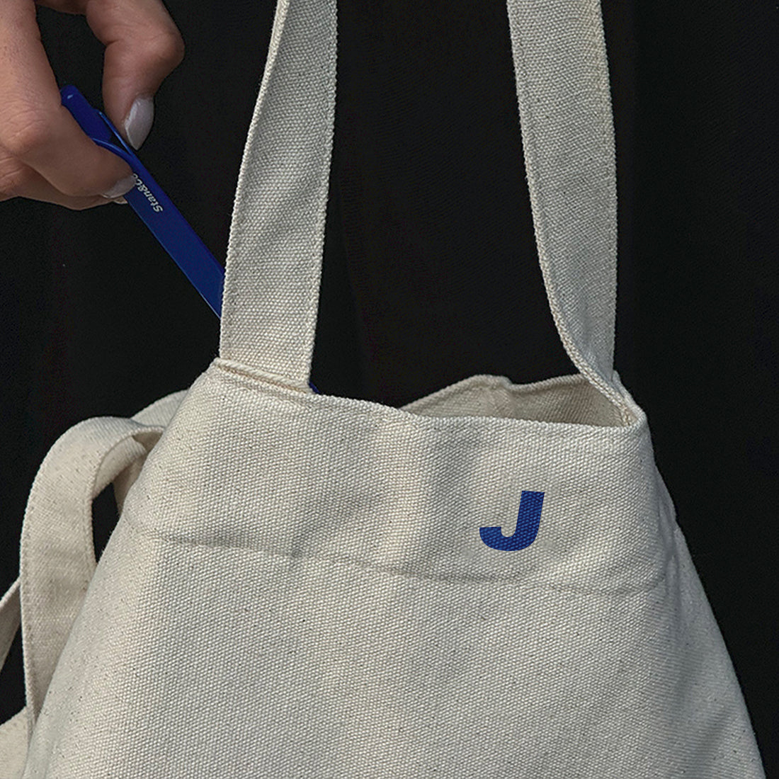 Stan&Co LUNCH BAG 2.0|COTTON CANVAS