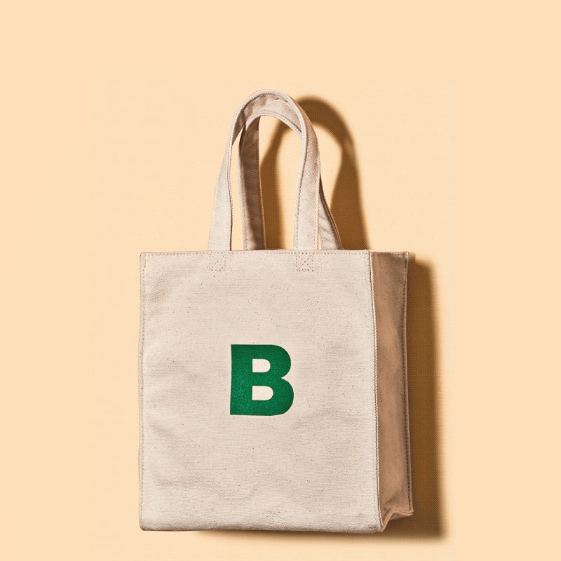 Stan&Co LUNCH BAG 1.0|COTTON CANVAS