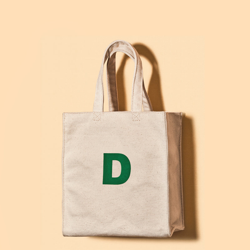 Stan&Co LUNCH BAG 1.0|COTTON CANVAS