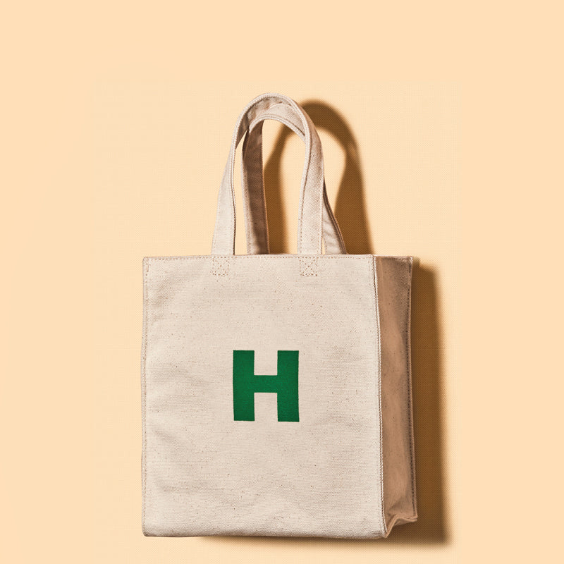 Stan&Co LUNCH BAG 1.0|COTTON CANVAS