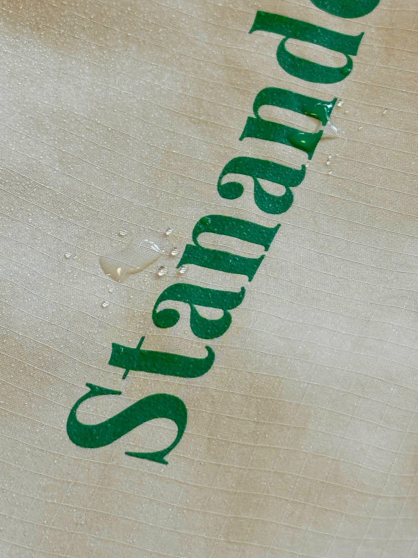 Stan&Co DAILY WORK BAG|NYLON