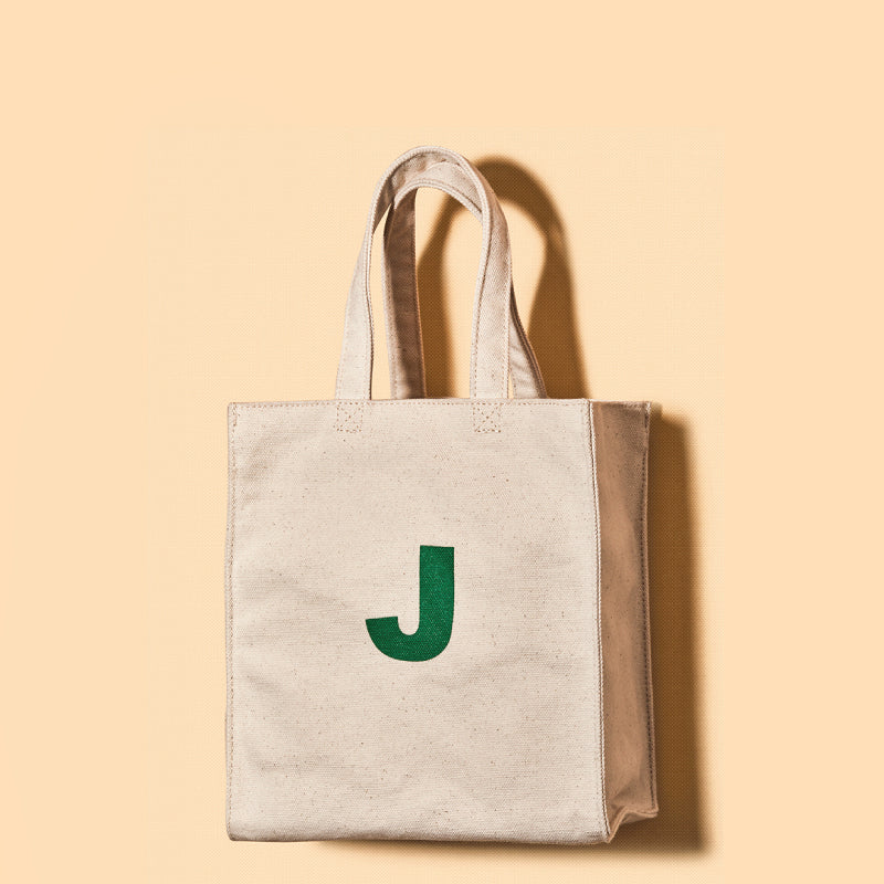 Stan&Co LUNCH BAG 1.0|COTTON CANVAS