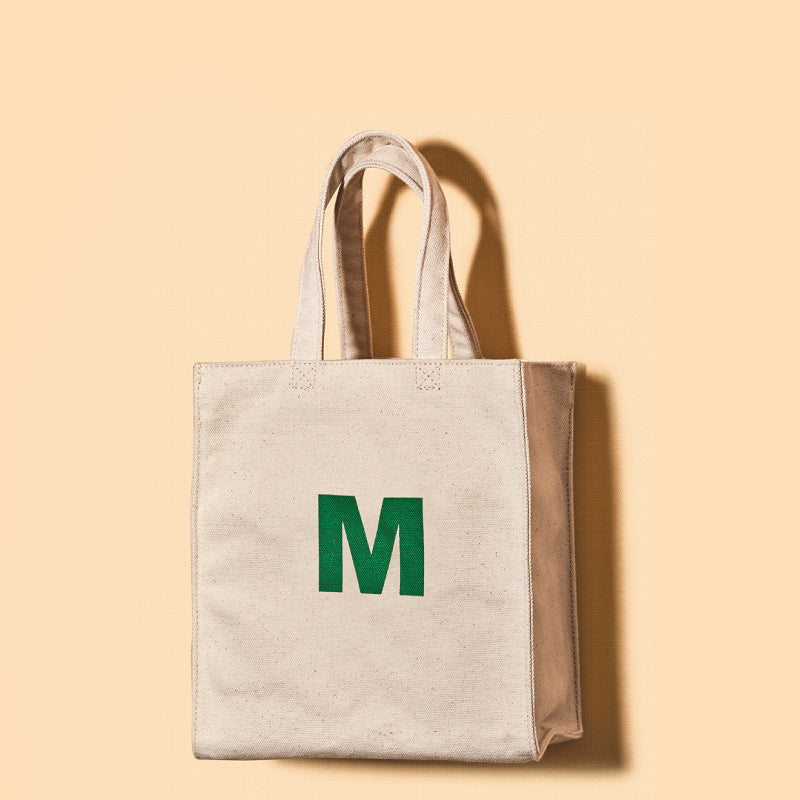 Stan&Co LUNCH BAG 1.0|COTTON CANVAS