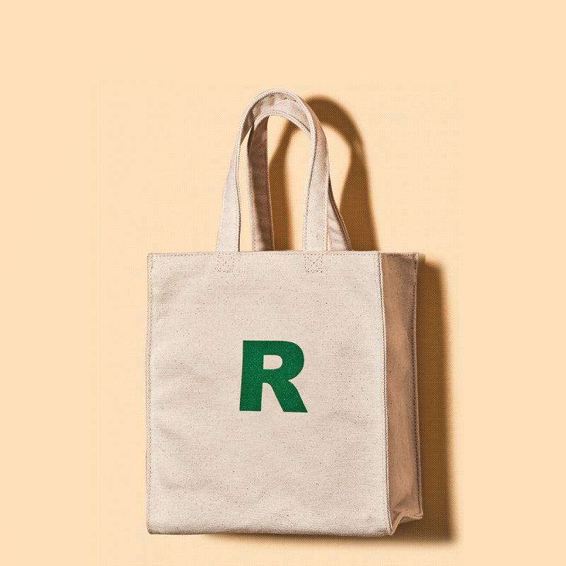 Stan&Co LUNCH BAG 1.0|COTTON CANVAS