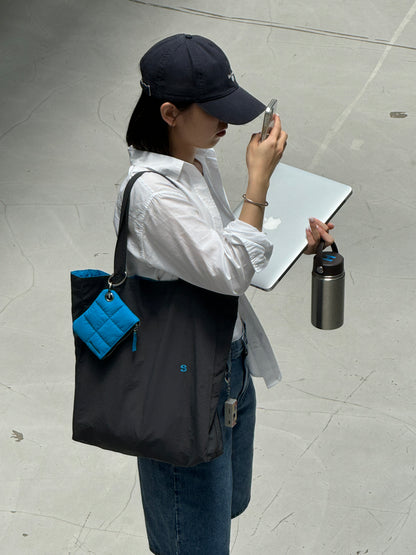Stan&Co ALL DAY TOTE｜NYLON