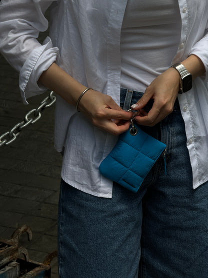 Stan&Co ALL DAY POUCH｜NYLON