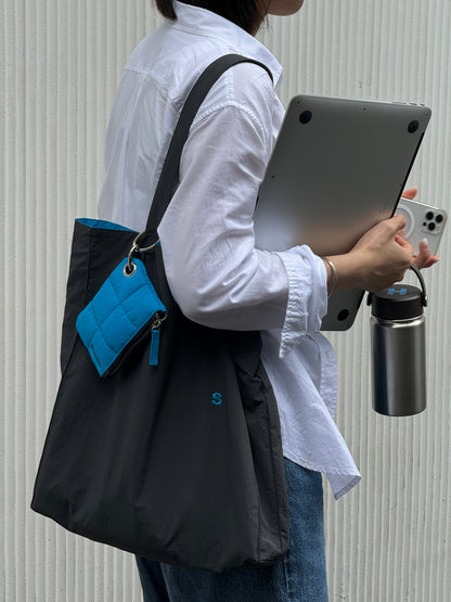 Stan&Co ALL DAY TOTE｜NYLON