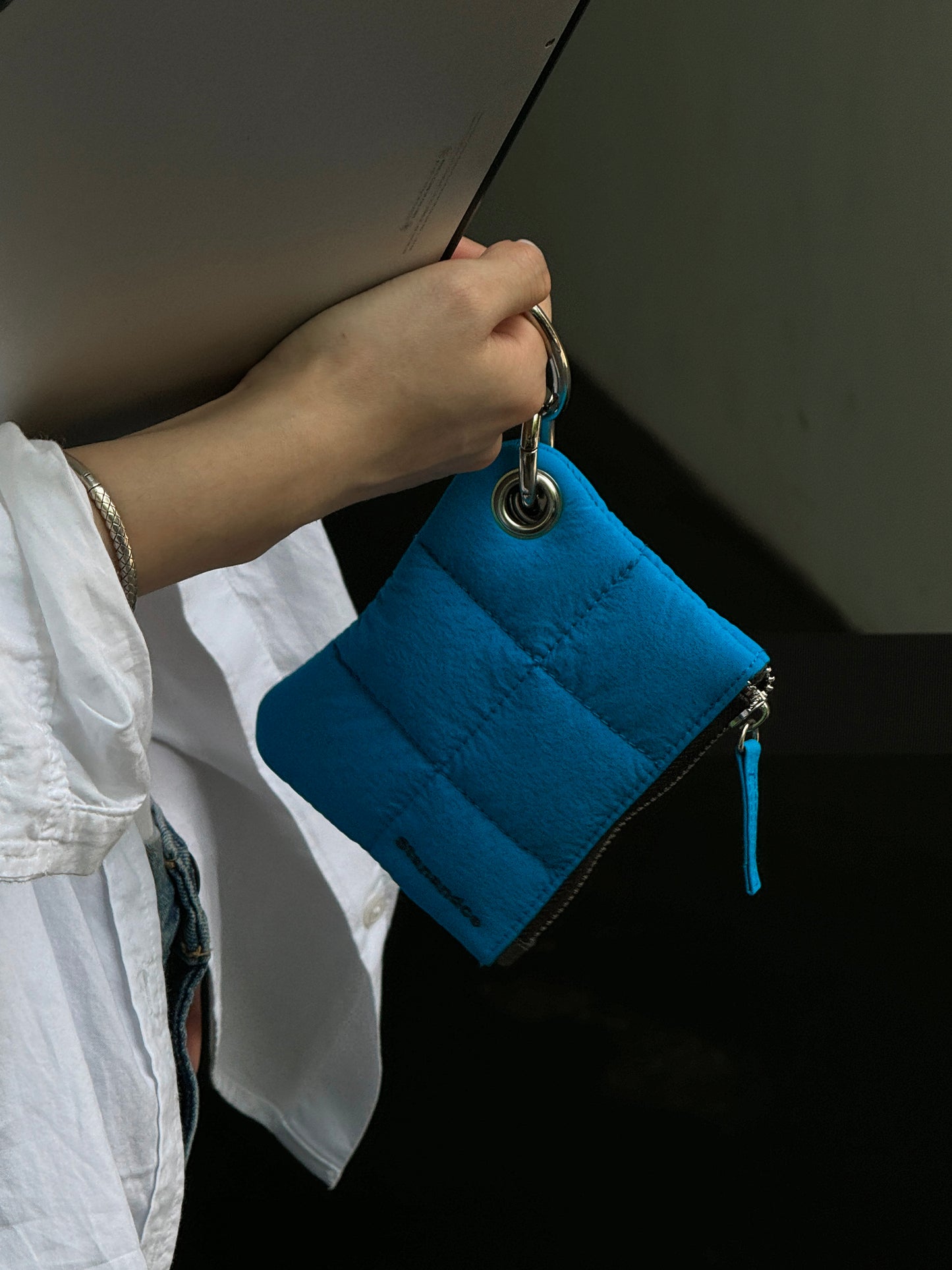 Stan&Co ALL DAY POUCH｜NYLON