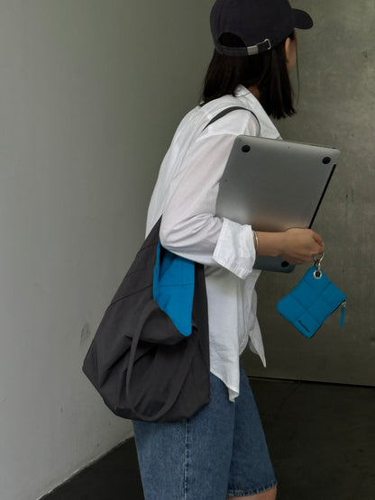 Stan&Co ALL DAY TOTE｜NYLON