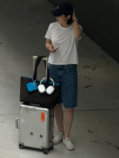 Stan&Co MAXI TOTE TRAVEL｜NYLON