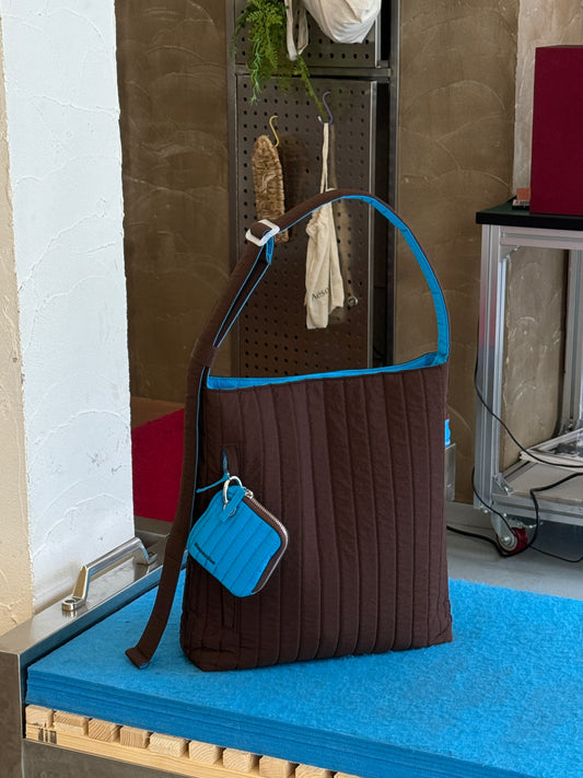 Stan&Co TOKYO TOTE｜NYLON