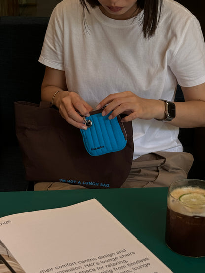 Stan&Co NANO POUCH｜NYLON