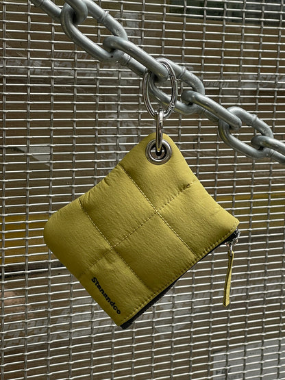 Stan&Co ALL DAY POUCH｜NYLON