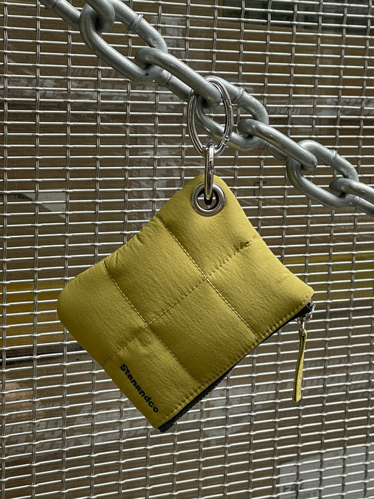 Stan&Co ALL DAY POUCH｜NYLON