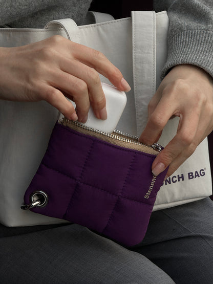 Stan&Co ALL DAY POUCH｜NYLON
