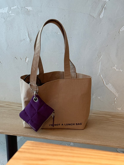 Stan&Co ALL DAY POUCH｜NYLON