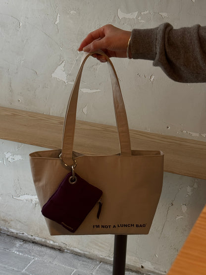 Stan&Co ALL DAY POUCH｜NYLON