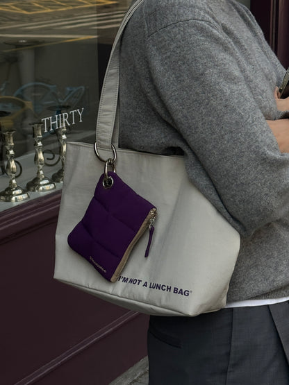 Stan&Co ALL DAY POUCH｜NYLON